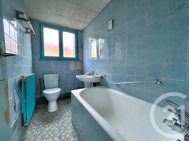 Maison à vendre - 4 pièces - 57,17 m2 - Etampes - 91 - ILE-DE-FRANCE