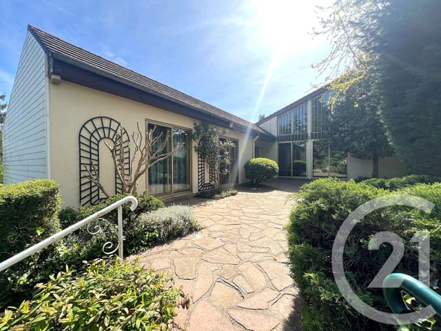 Maison &agrave; vendre - 5 pi&egrave;ces - 138,80 m2 - Etampes - 91 - ILE-DE-FRANCE