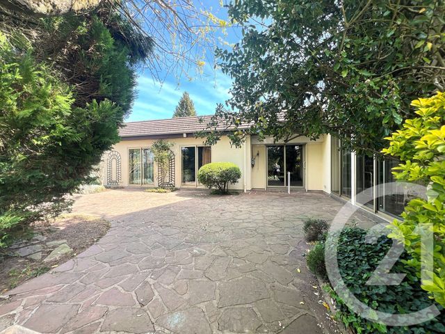 Maison &agrave; vendre - 5 pi&egrave;ces - 138,80 m2 - Etampes - 91 - ILE-DE-FRANCE