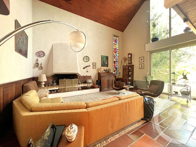 Maison &agrave; vendre - 5 pi&egrave;ces - 138,80 m2 - Etampes - 91 - ILE-DE-FRANCE