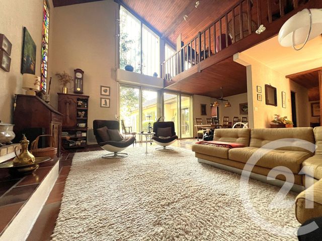 Maison &agrave; vendre - 5 pi&egrave;ces - 138,80 m2 - Etampes - 91 - ILE-DE-FRANCE