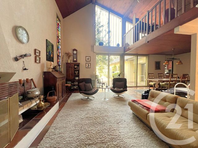 Maison &agrave; vendre - 5 pi&egrave;ces - 138,80 m2 - Etampes - 91 - ILE-DE-FRANCE