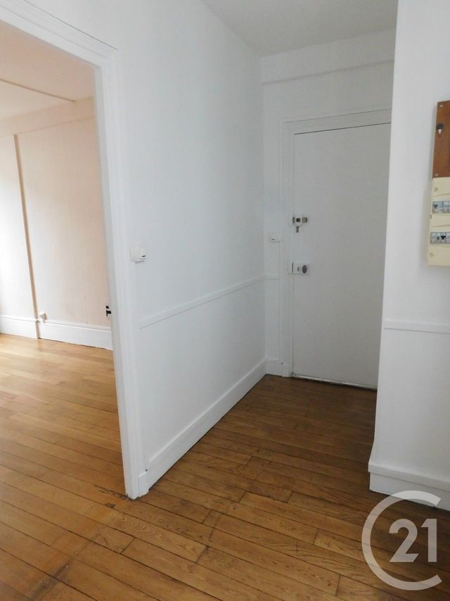 Appartement T4 à louer - 4 pièces - 68,66 m2 - Etampes - 91 - ILE-DE-FRANCE