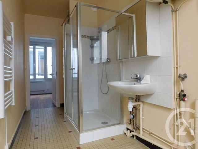 Appartement T4 à louer - 4 pièces - 68,66 m2 - Etampes - 91 - ILE-DE-FRANCE