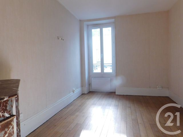 Appartement T4 à louer - 4 pièces - 68,66 m2 - Etampes - 91 - ILE-DE-FRANCE