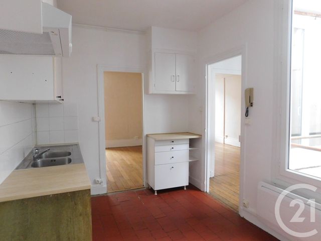 Appartement T4 à louer - 4 pièces - 68,66 m2 - Etampes - 91 - ILE-DE-FRANCE