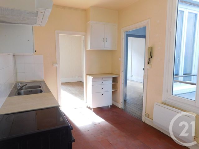 Appartement T4 à louer - 4 pièces - 68,66 m2 - Etampes - 91 - ILE-DE-FRANCE