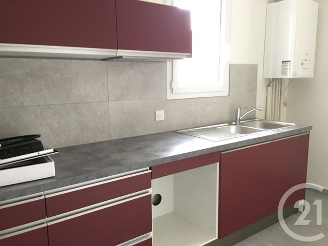 appartement - MORIGNY CHAMPIGNY - 91