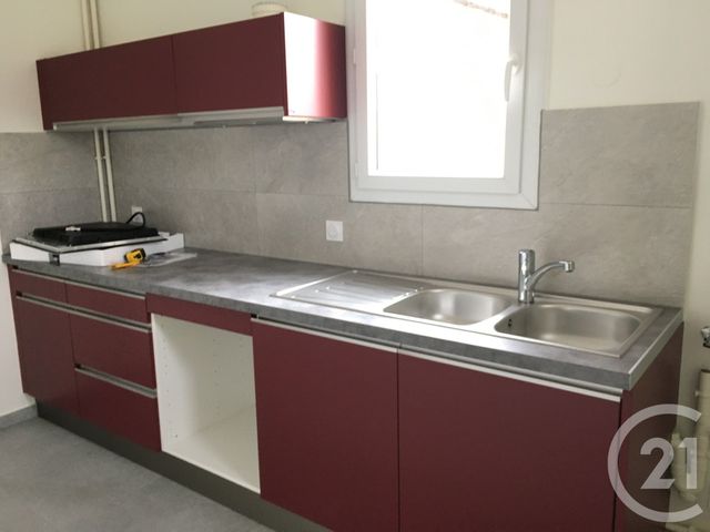 Appartement à louer - 2 pièces - 44,25 m2 - Morigny Champigny - 91 - ILE-DE-FRANCE