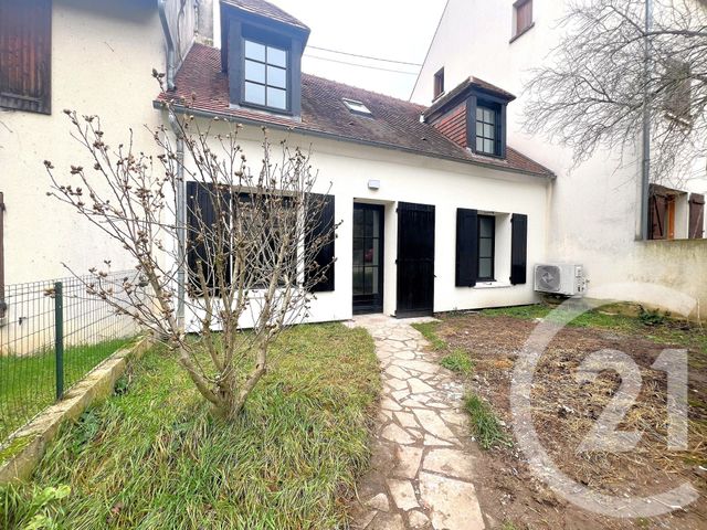 Maison à vendre - 4 pièces - 65,89 m2 - Etampes - 91 - ILE-DE-FRANCE