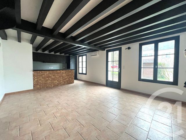 Maison à vendre - 4 pièces - 65,89 m2 - Etampes - 91 - ILE-DE-FRANCE