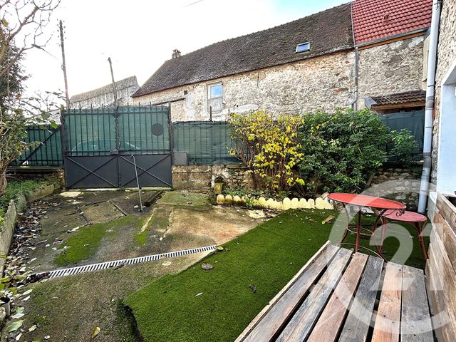 Maison &agrave; vendre - 5 pi&egrave;ces - 102,91 m2 - Etampes - 91 - ILE-DE-FRANCE