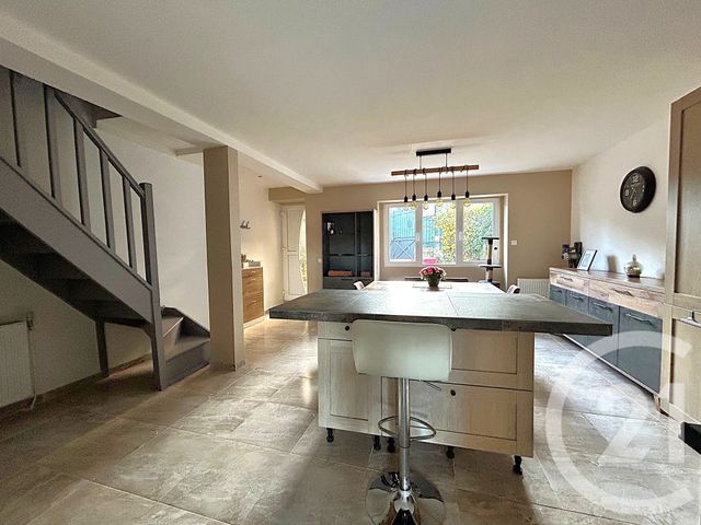 Maison &agrave; vendre - 5 pi&egrave;ces - 102,91 m2 - Etampes - 91 - ILE-DE-FRANCE