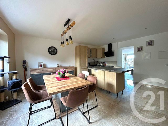 Maison &agrave; vendre - 5 pi&egrave;ces - 102,91 m2 - Etampes - 91 - ILE-DE-FRANCE