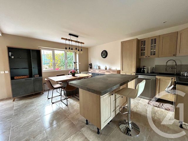 Maison &agrave; vendre - 5 pi&egrave;ces - 102,91 m2 - Etampes - 91 - ILE-DE-FRANCE