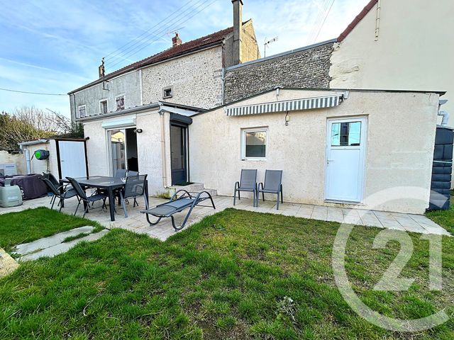 Maison &agrave; vendre - 5 pi&egrave;ces - 102,91 m2 - Etampes - 91 - ILE-DE-FRANCE
