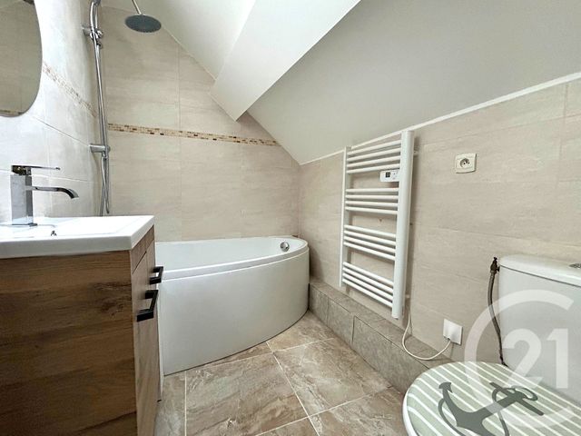 Maison &agrave; vendre - 5 pi&egrave;ces - 102,91 m2 - Etampes - 91 - ILE-DE-FRANCE