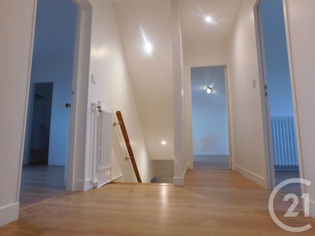 Maison à louer - 6 pièces - 128 m2 - Angerville - 91 - ILE-DE-FRANCE