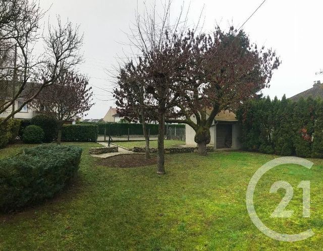 Maison &agrave; louer - 6 pi&egrave;ces - 128 m2 - Angerville - 91 - ILE-DE-FRANCE