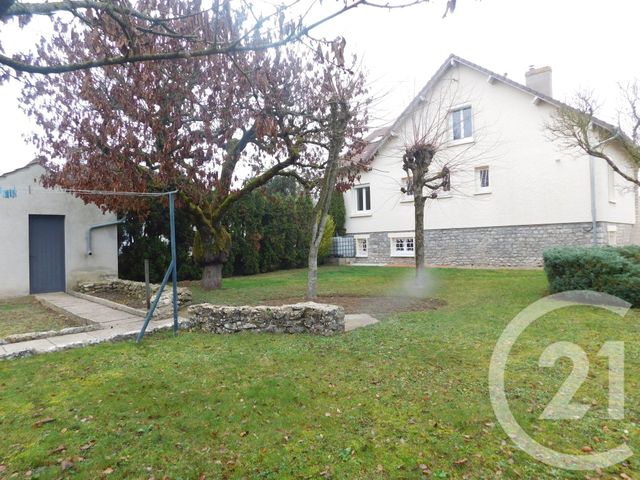 Maison à louer - 6 pièces - 128 m2 - Angerville - 91 - ILE-DE-FRANCE