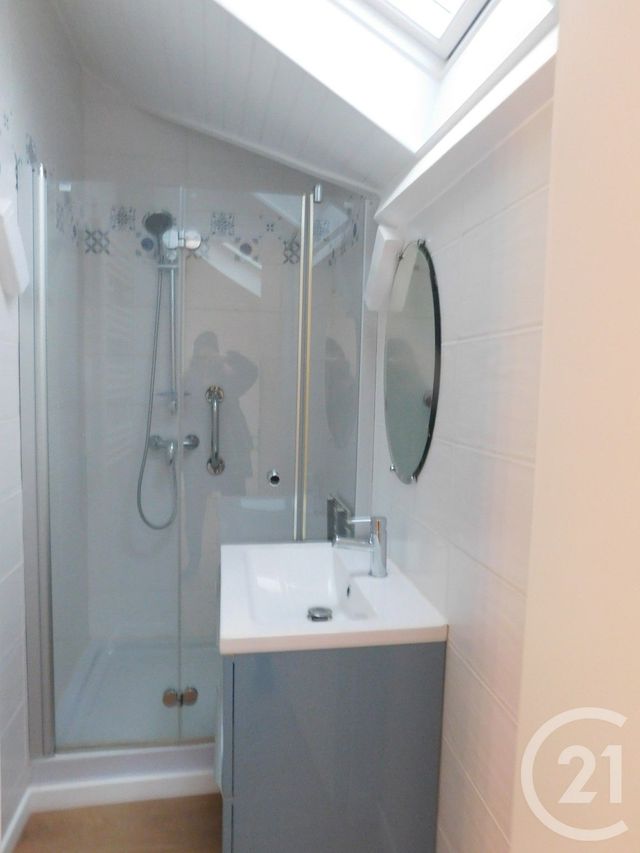 Maison à louer - 6 pièces - 128 m2 - Angerville - 91 - ILE-DE-FRANCE