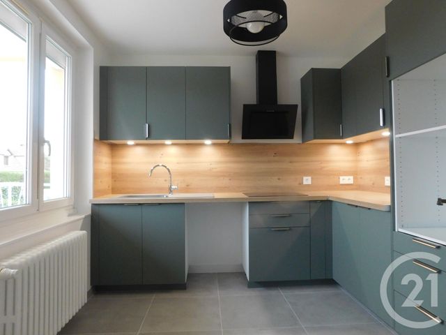 Maison à louer - 6 pièces - 128 m2 - Angerville - 91 - ILE-DE-FRANCE