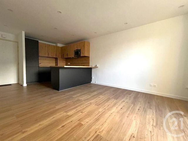 Appartement F2 &agrave; vendre - 2 pi&egrave;ces - 43,52 m2 - Etampes - 91 - ILE-DE-FRANCE