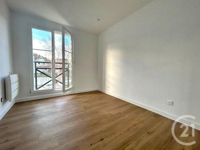 Appartement F2 &agrave; vendre - 2 pi&egrave;ces - 43,52 m2 - Etampes - 91 - ILE-DE-FRANCE
