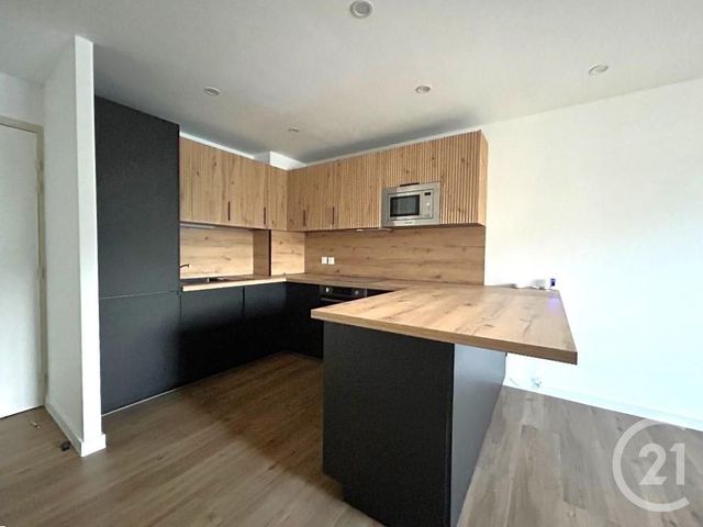 Appartement F2 &agrave; vendre - 2 pi&egrave;ces - 43,52 m2 - Etampes - 91 - ILE-DE-FRANCE