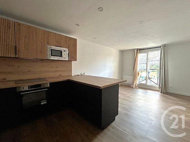 Appartement F2 &agrave; vendre - 2 pi&egrave;ces - 43,52 m2 - Etampes - 91 - ILE-DE-FRANCE