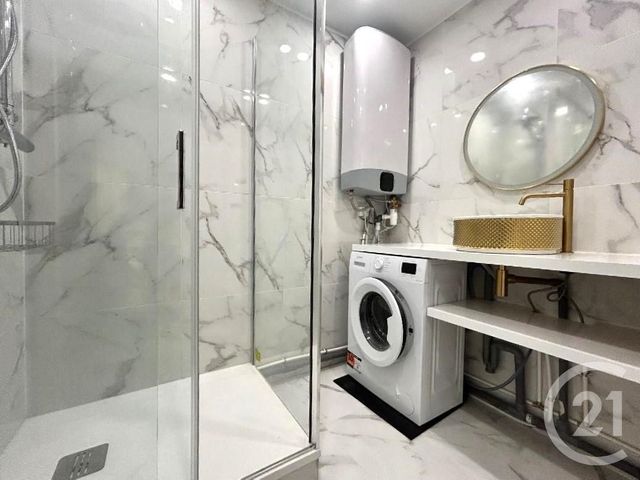 Appartement F2 &agrave; vendre - 2 pi&egrave;ces - 43,52 m2 - Etampes - 91 - ILE-DE-FRANCE