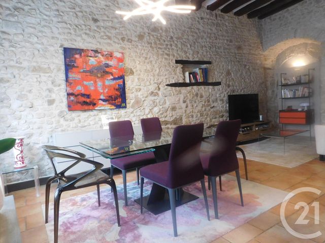 Maison &agrave; louer - 3 pi&egrave;ces - 87,80 m2 - Etrechy - 91 - ILE-DE-FRANCE