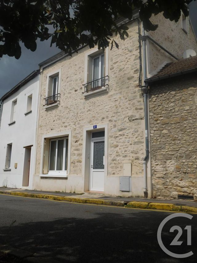 Maison &agrave; louer - 3 pi&egrave;ces - 87,80 m2 - Etrechy - 91 - ILE-DE-FRANCE