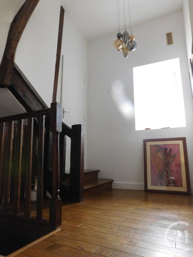 Maison &agrave; louer - 3 pi&egrave;ces - 87,80 m2 - Etrechy - 91 - ILE-DE-FRANCE