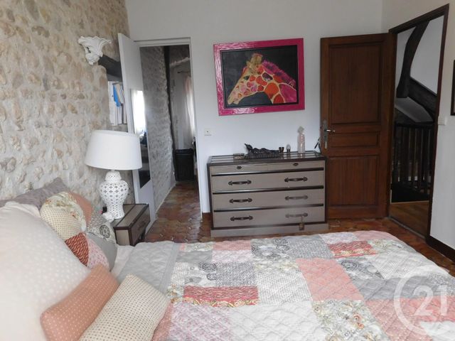 Maison &agrave; louer - 3 pi&egrave;ces - 87,80 m2 - Etrechy - 91 - ILE-DE-FRANCE