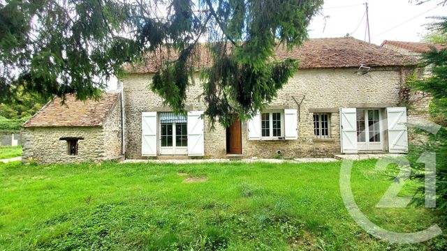 Maison &agrave; vendre - 5 pi&egrave;ces - 122 m2 - Etampes - 91 - ILE-DE-FRANCE