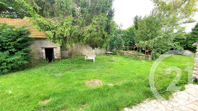 Maison &agrave; vendre - 5 pi&egrave;ces - 122 m2 - Etampes - 91 - ILE-DE-FRANCE