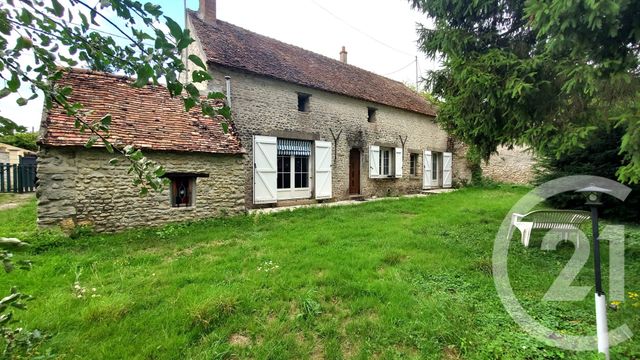 Maison à vendre ETAMPES
