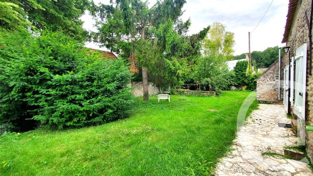 Maison &agrave; vendre - 5 pi&egrave;ces - 122 m2 - Etampes - 91 - ILE-DE-FRANCE