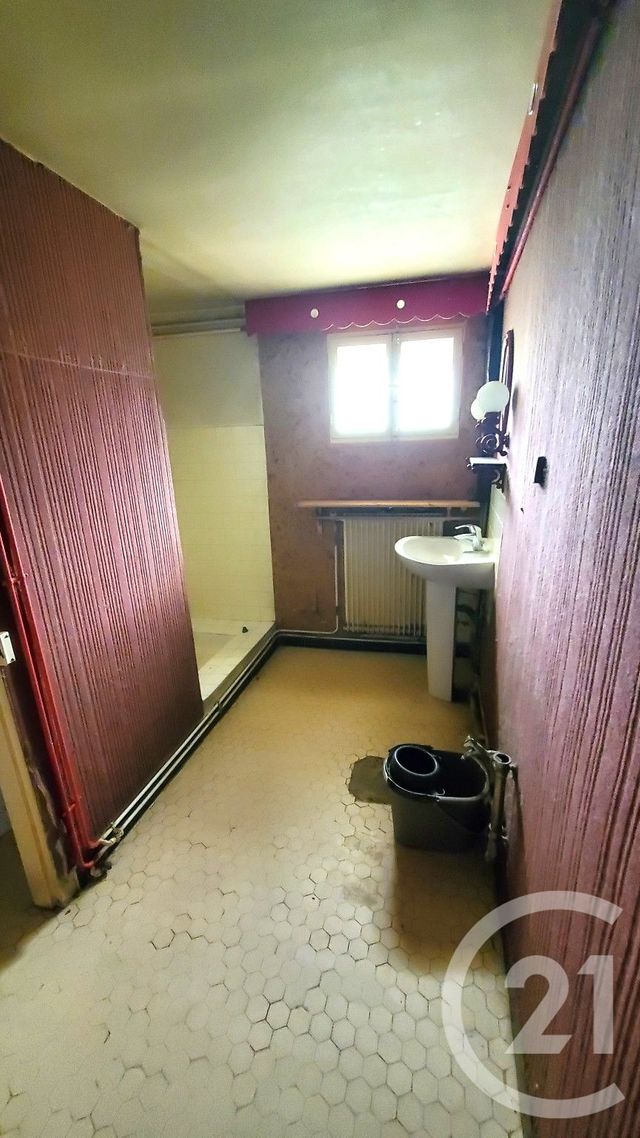 Maison &agrave; vendre - 5 pi&egrave;ces - 122 m2 - Etampes - 91 - ILE-DE-FRANCE