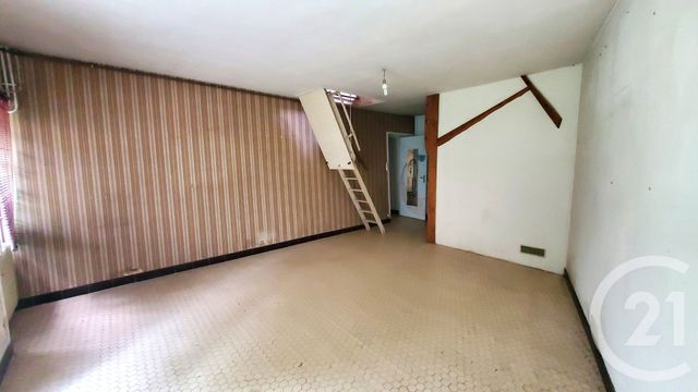 Maison &agrave; vendre - 5 pi&egrave;ces - 122 m2 - Etampes - 91 - ILE-DE-FRANCE