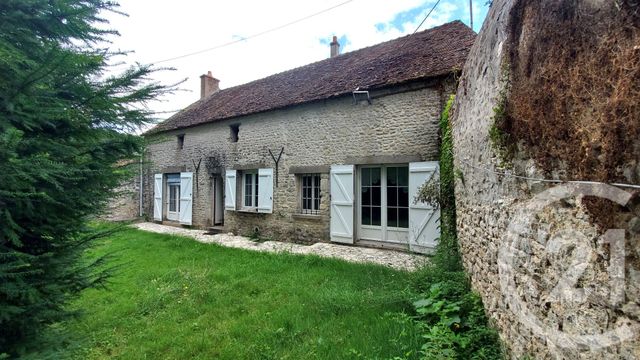 Maison &agrave; vendre - 5 pi&egrave;ces - 122 m2 - Etampes - 91 - ILE-DE-FRANCE