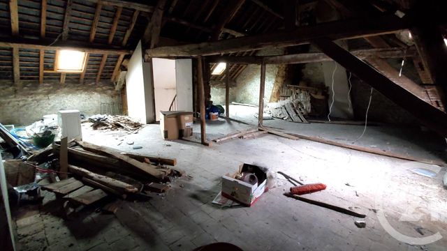 Maison &agrave; vendre - 6 pi&egrave;ces - 137 m2 - Etampes - 91 - ILE-DE-FRANCE