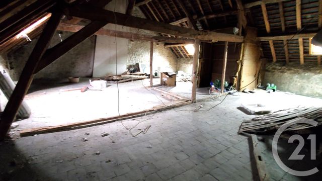 Maison &agrave; vendre - 6 pi&egrave;ces - 137 m2 - Etampes - 91 - ILE-DE-FRANCE