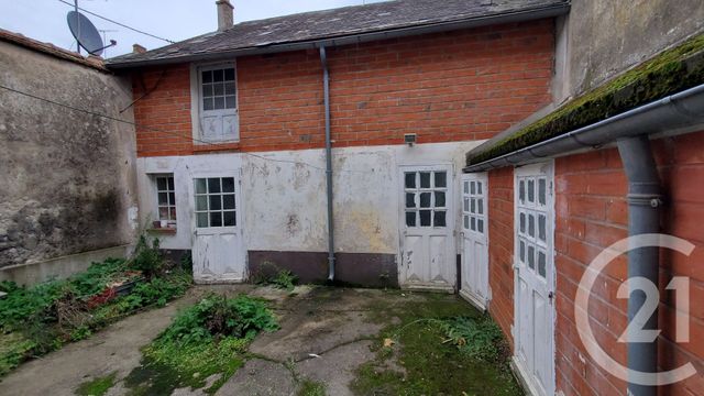 Maison &agrave; vendre - 6 pi&egrave;ces - 137 m2 - Etampes - 91 - ILE-DE-FRANCE