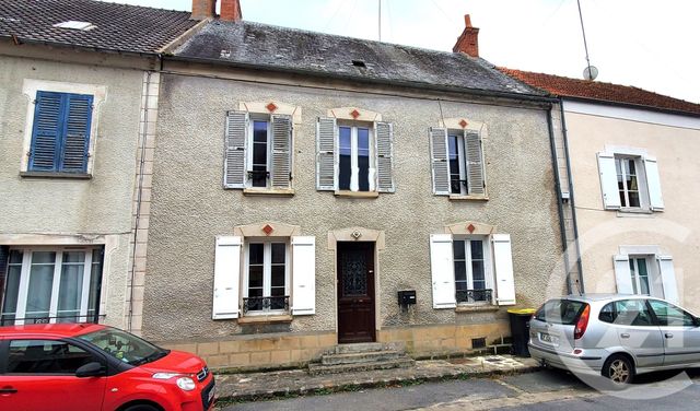 Maison à vendre ETAMPES