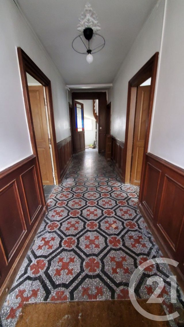 Maison &agrave; vendre - 6 pi&egrave;ces - 137 m2 - Etampes - 91 - ILE-DE-FRANCE