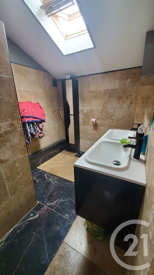 Maison &agrave; vendre - 4 pi&egrave;ces - 80 m2 - Etampes - 91 - ILE-DE-FRANCE