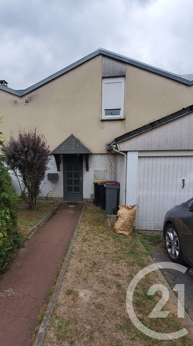 Maison &agrave; vendre - 4 pi&egrave;ces - 80 m2 - Etampes - 91 - ILE-DE-FRANCE