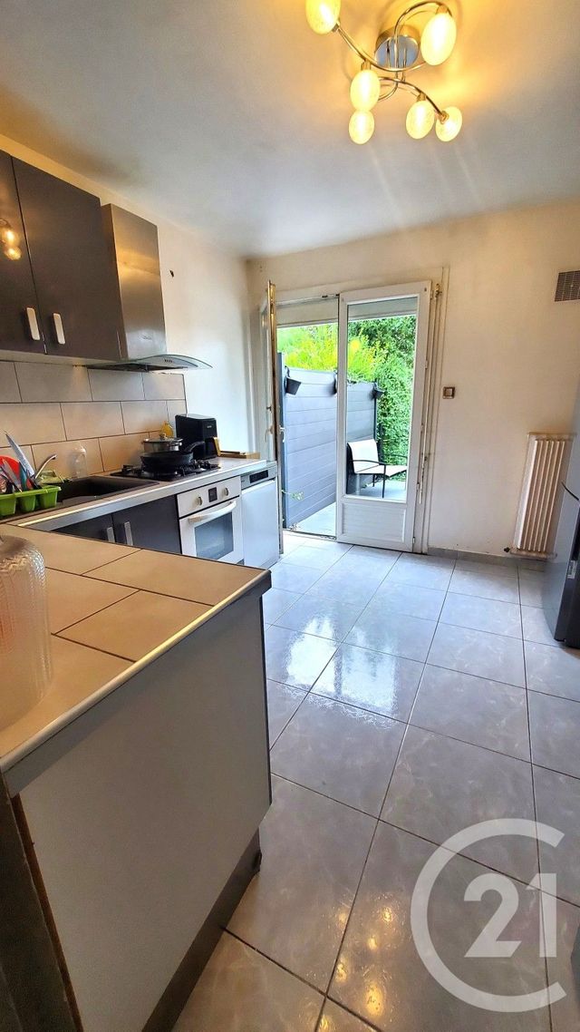 Maison &agrave; vendre - 4 pi&egrave;ces - 80 m2 - Etampes - 91 - ILE-DE-FRANCE